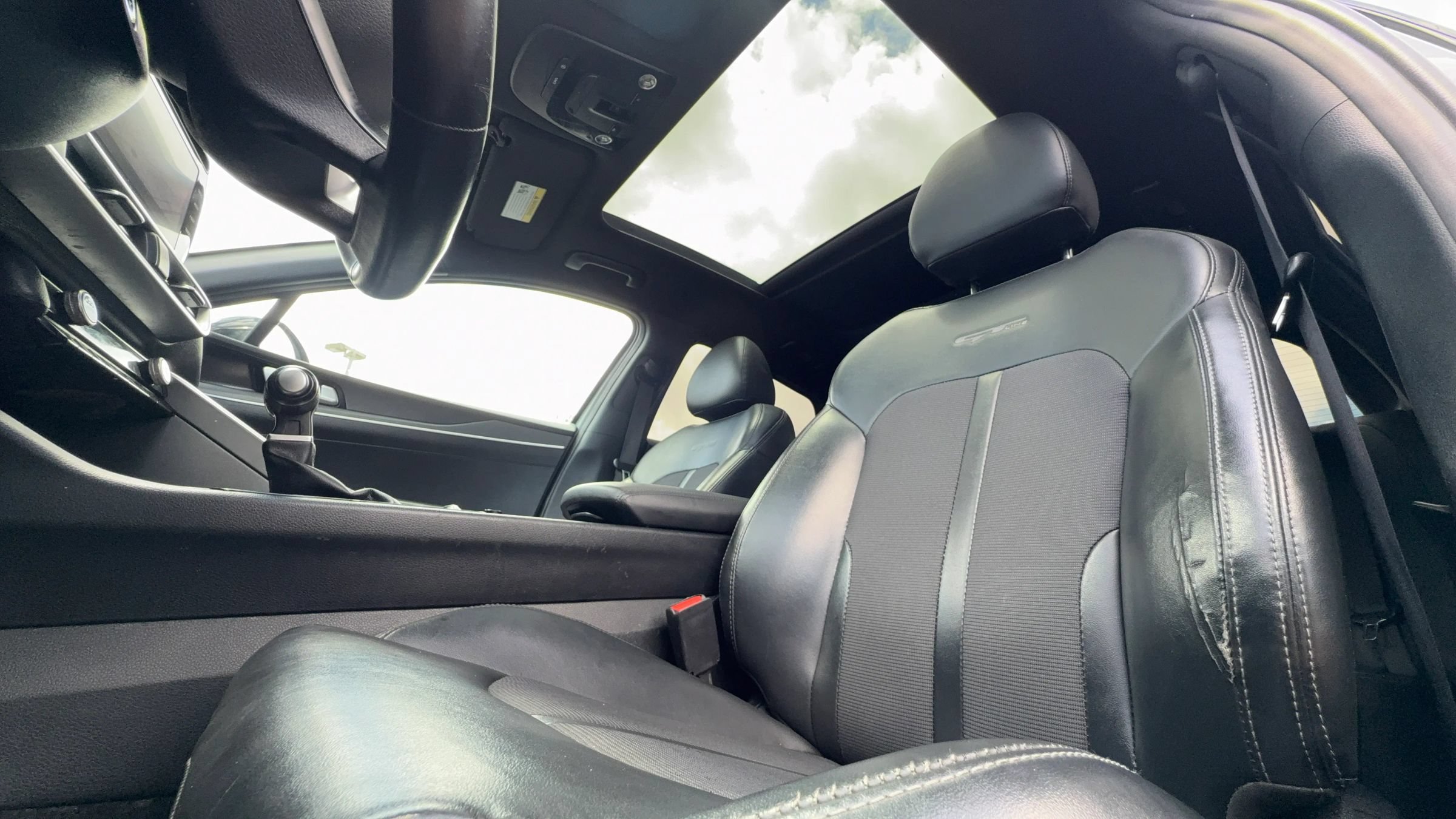 Used 2022 Kia K5 GT-Line w/ GT-Line FWD Premium Package image 18
