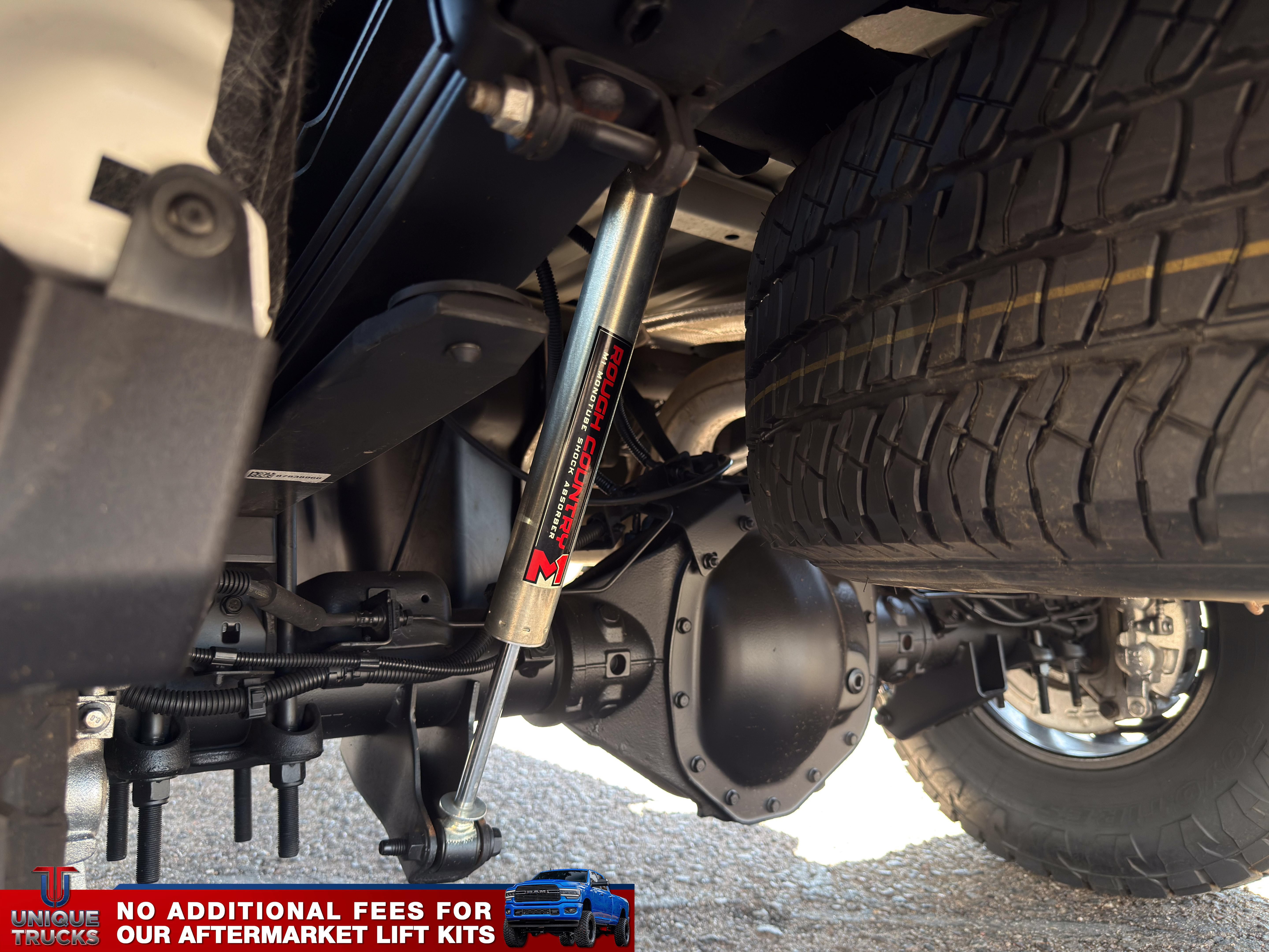 Used 2024 GMC Sierra 3500 Denali Ultimate AWD/4WD image 6