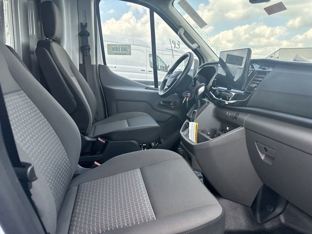 New 2024 Ford Transit 350 AWD w/ Interior Upgrade Package image 12
