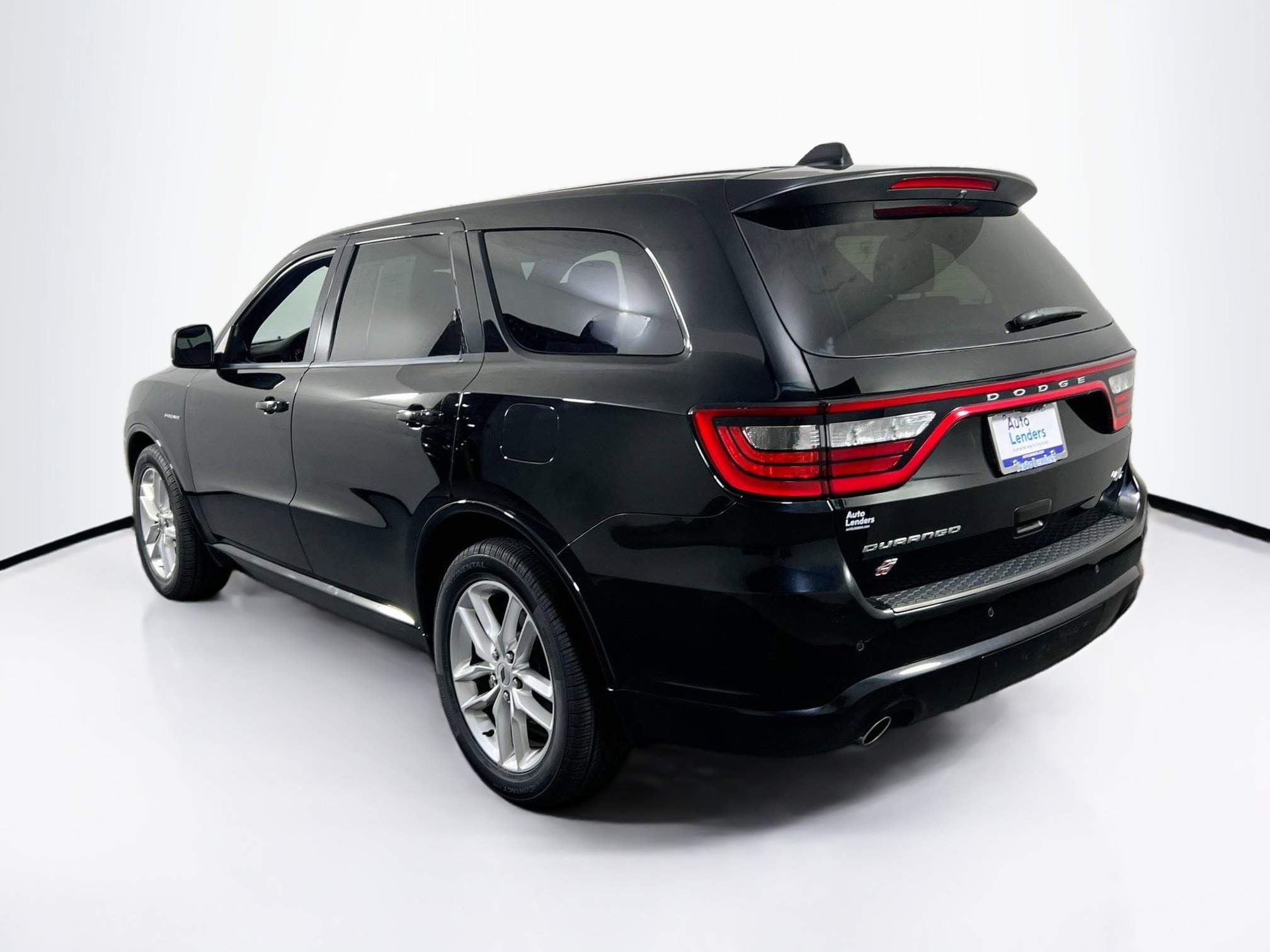 Used 2022 Dodge Durango R/T image 7