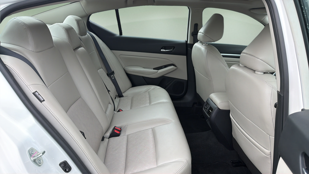 Certified 2023 Nissan Altima 2.5 SL FWD image 15