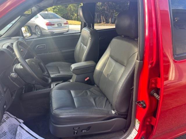 Used 2005 Chevrolet Colorado LS image 18