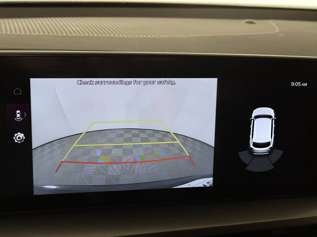 Used 2025 Kia Telluride S image 53