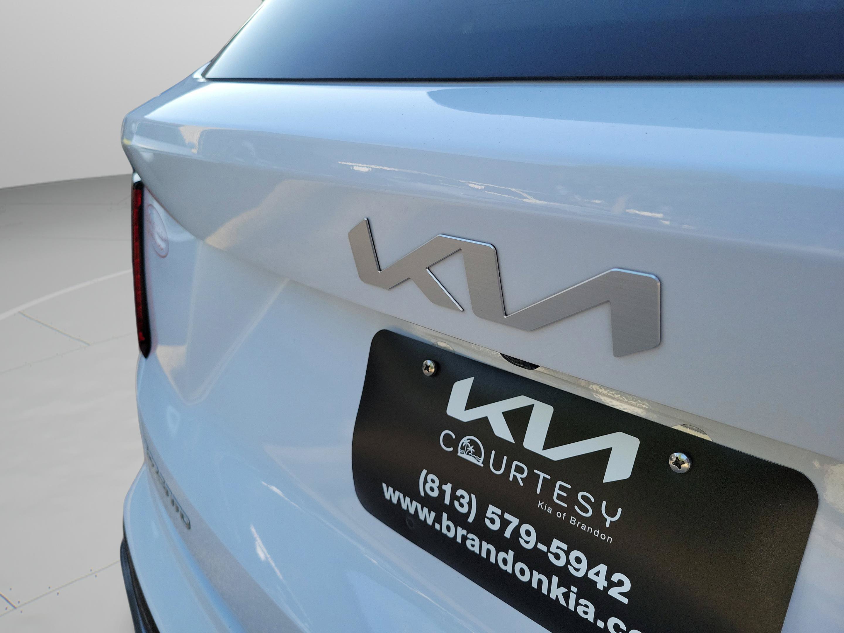 Used 2023 Kia Sorento S w/ Panoramic Sunroof Package FWD image 30