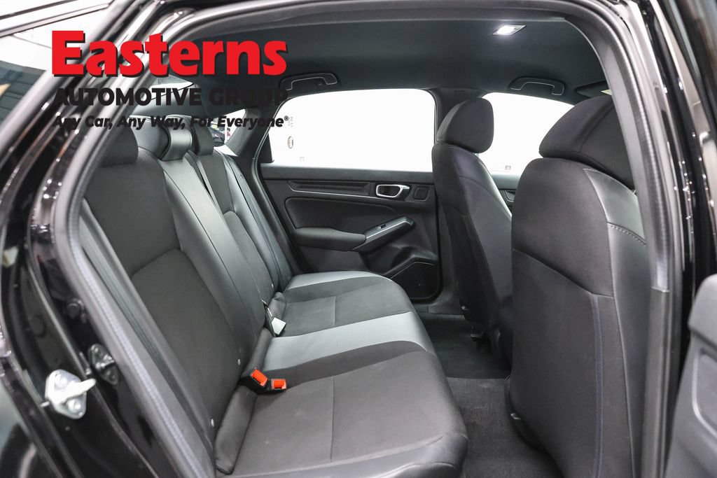 Used 2024 Honda Civic Sport image 22