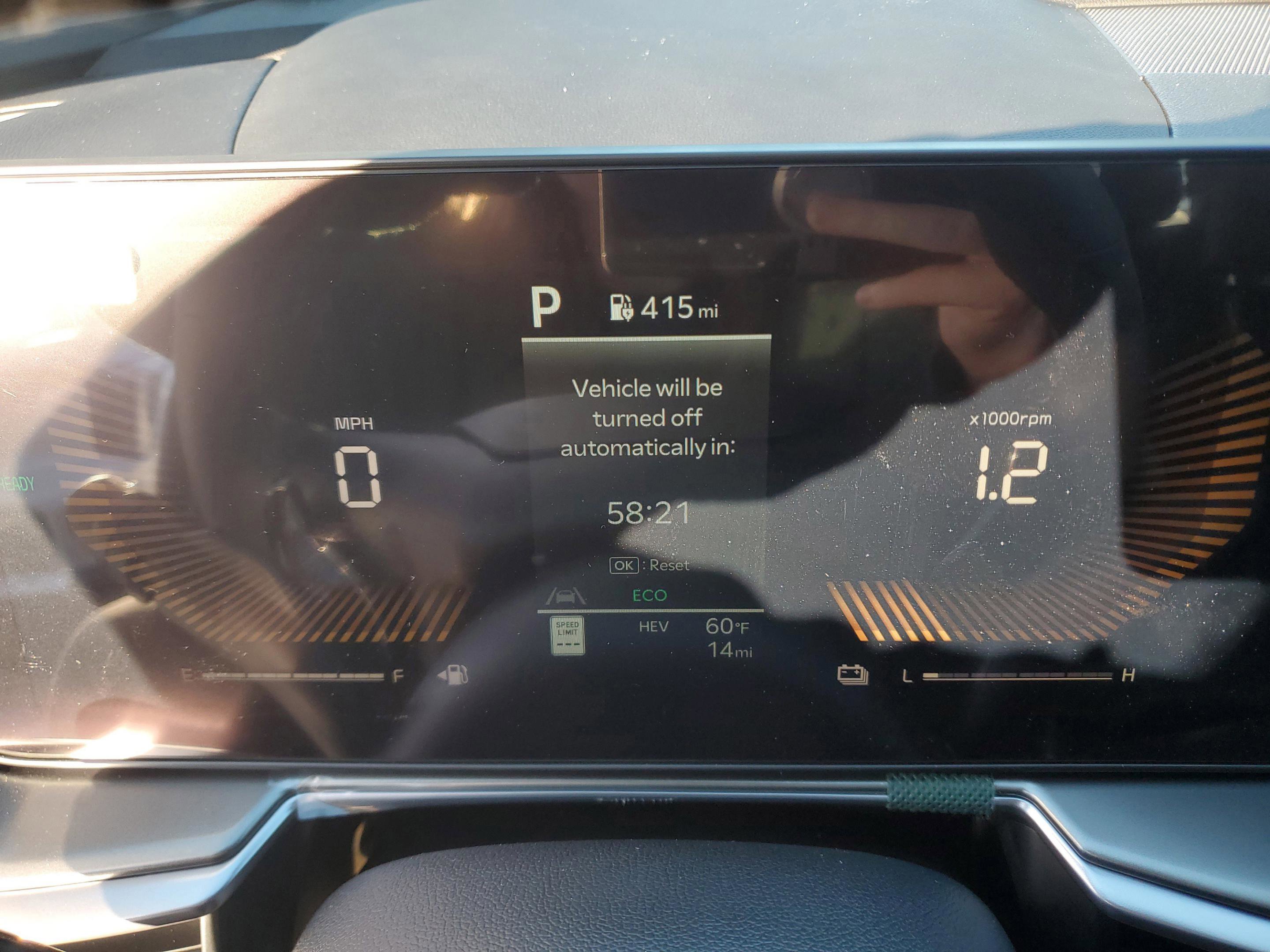 New 2026 Kia Sorento EX w/ EX Premium Package image 7