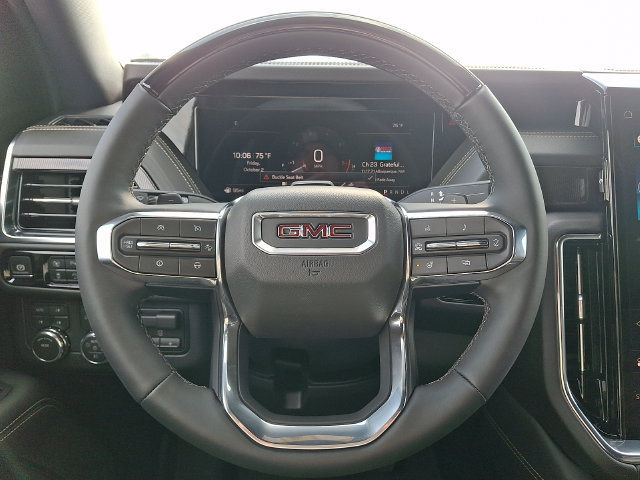 New 2026 GMC Yukon XL Elevation w/ Elevation Premium Package AWD/4WD image 20
