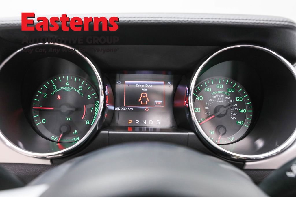 Used 2015 Ford Mustang GT Premium w/ Equipment Group 401A image 18