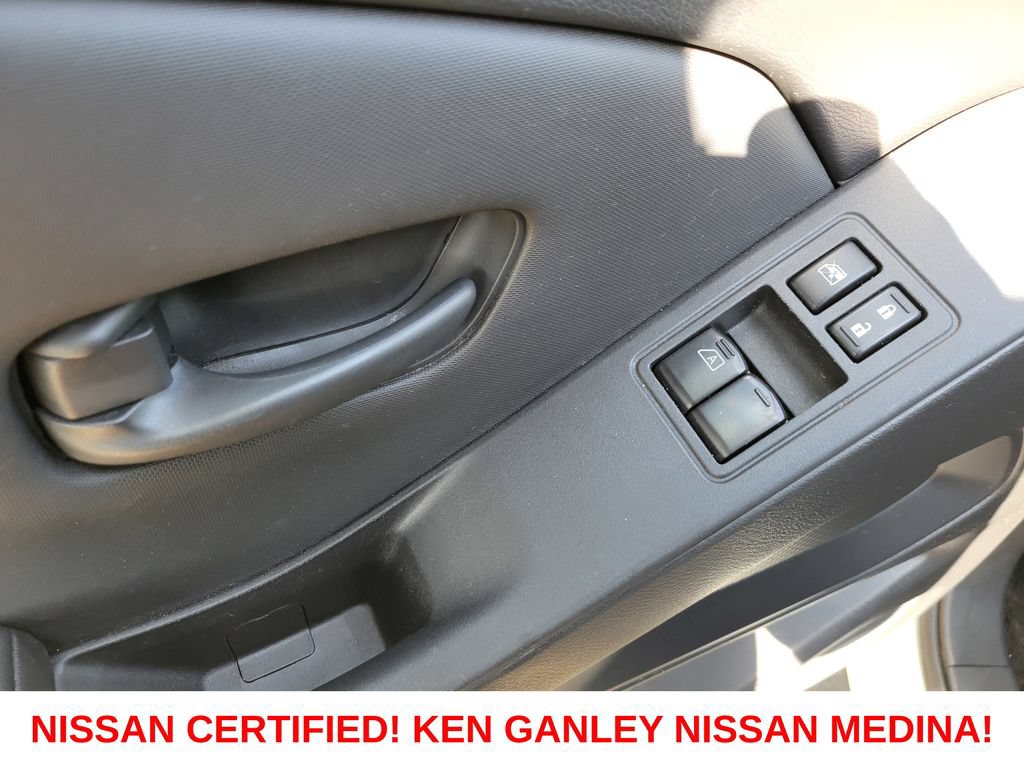 Certified 2022 Nissan Frontier S RWD image 35