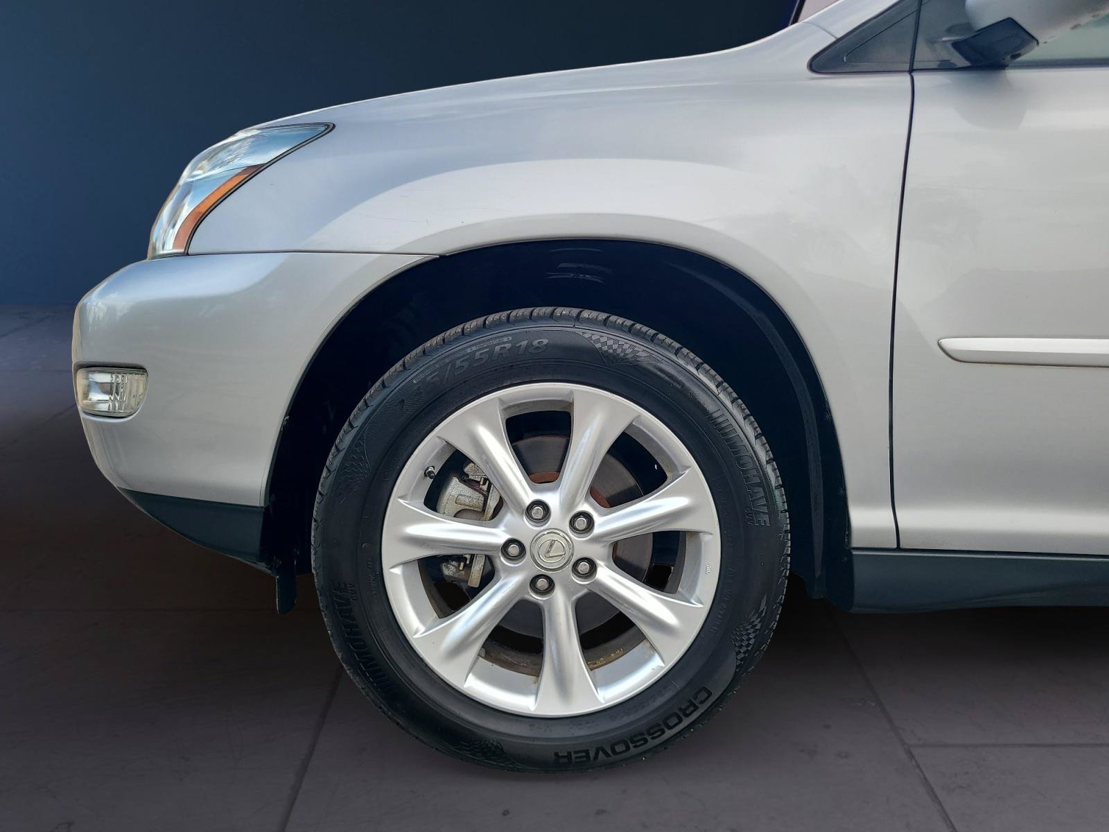 Used 2009 Lexus RX 350 2WD image 9
