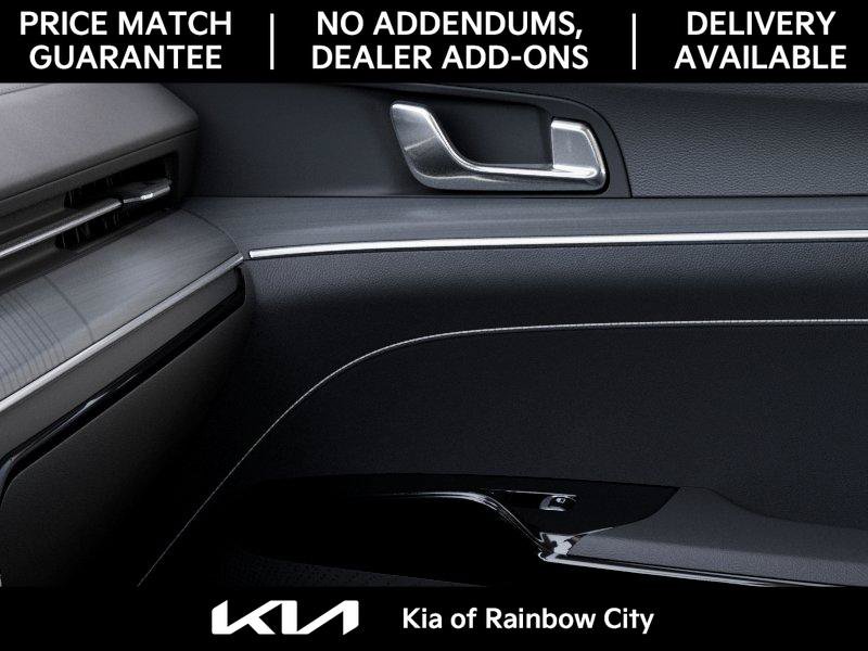 New 2026 Kia K5 GT-Line FWD image 25