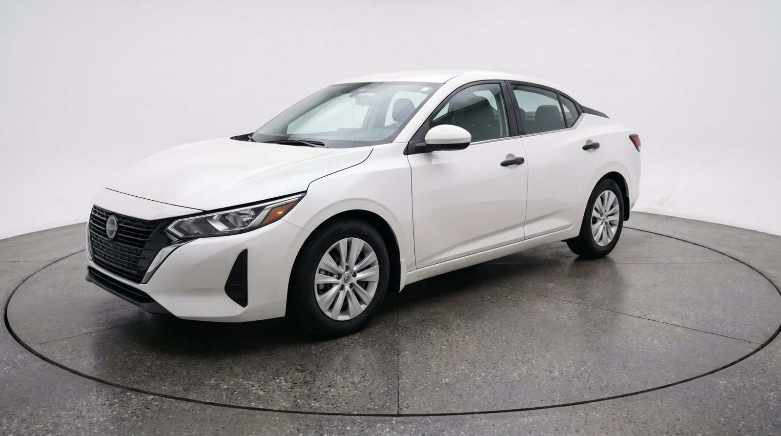 Used 2024 Nissan Sentra S FWD image 3