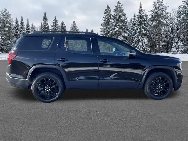 Used 2023 GMC Acadia SLE w/ Driver Convenience Package image 7