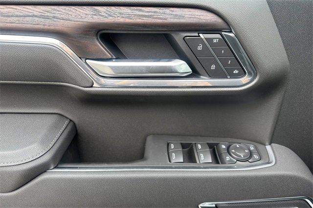 New 2026 GMC Sierra 1500 SLT w/ SLT Premium Package image 11