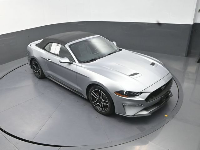 Used 2020 Ford Mustang Premium RWD image 11