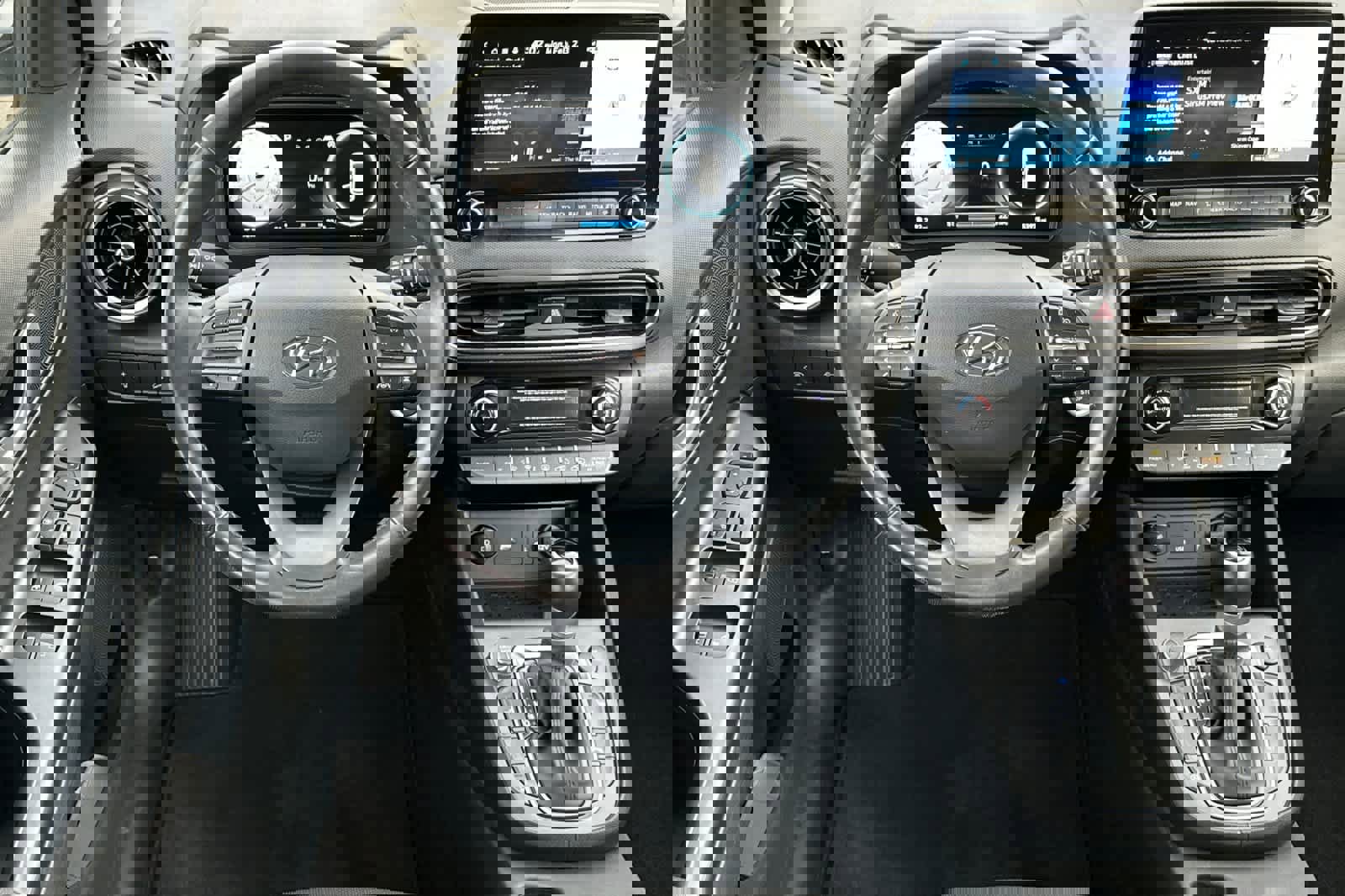 Used 2023 Hyundai Kona Limited image 16