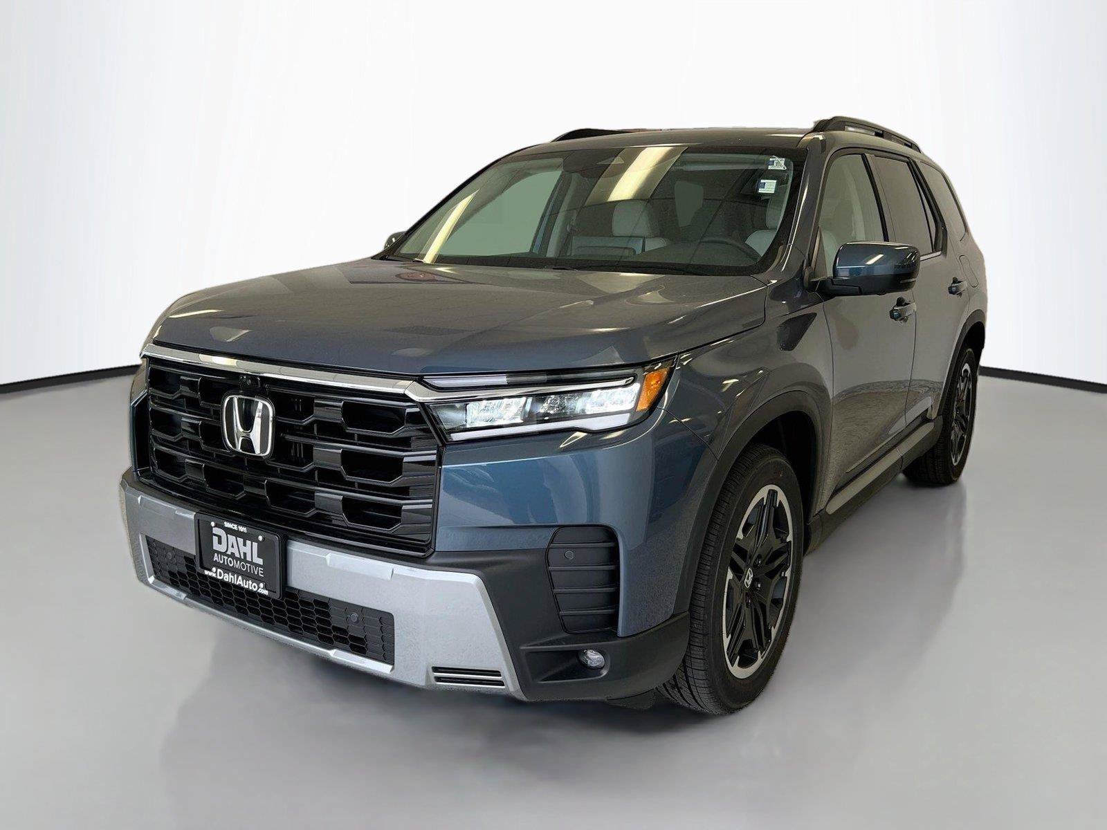 New 2026 Honda Pilot image 4