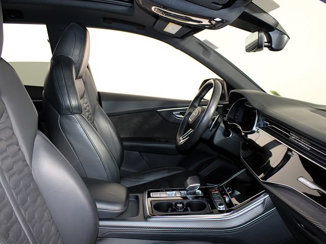 Used 2022 Audi RS Q8 AWD/4WD image 29