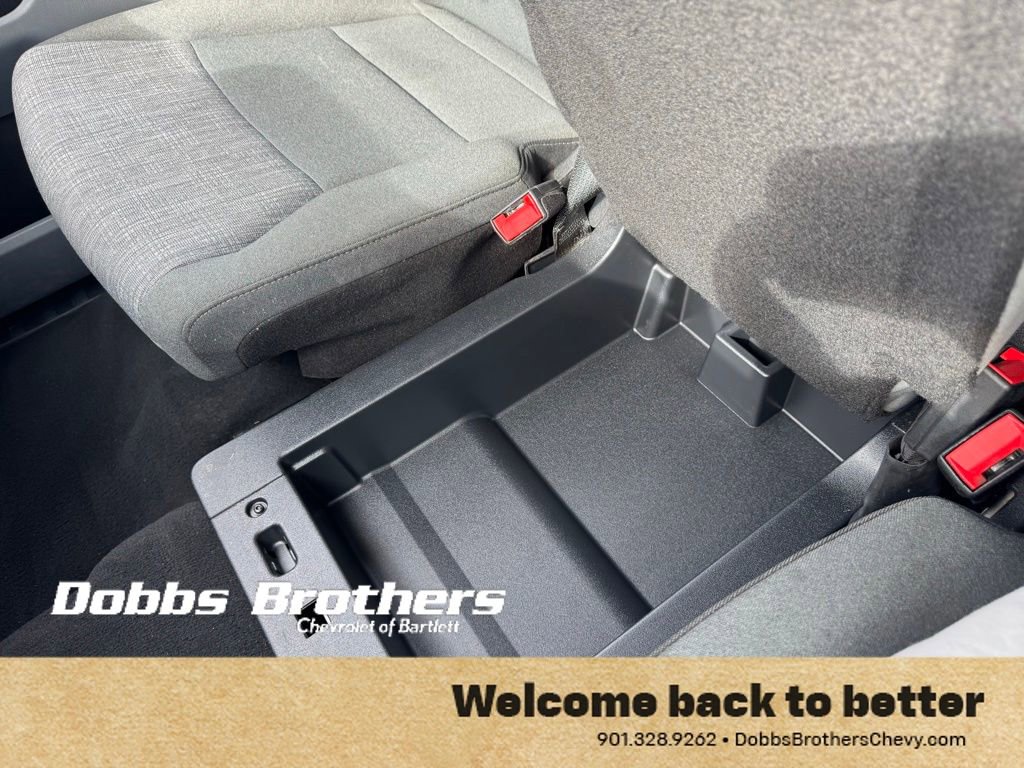 Used 2025 Ford F250 XLT image 26