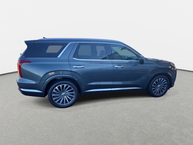 Used 2024 Hyundai Palisade Calligraphy image 4