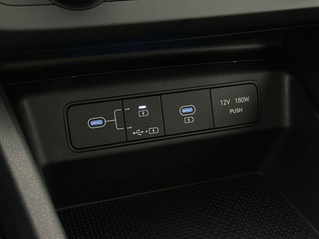 New 2026 Hyundai Tucson SEL image 20