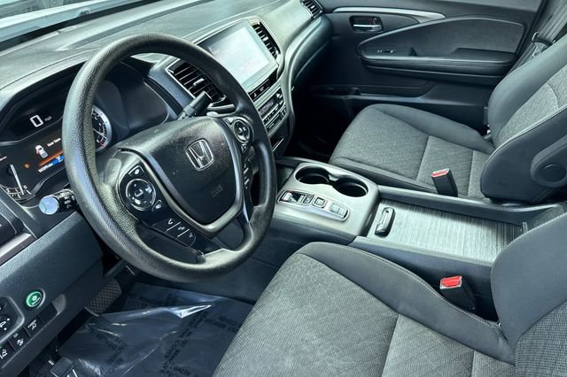 Used 2023 Honda Ridgeline Sport image 10