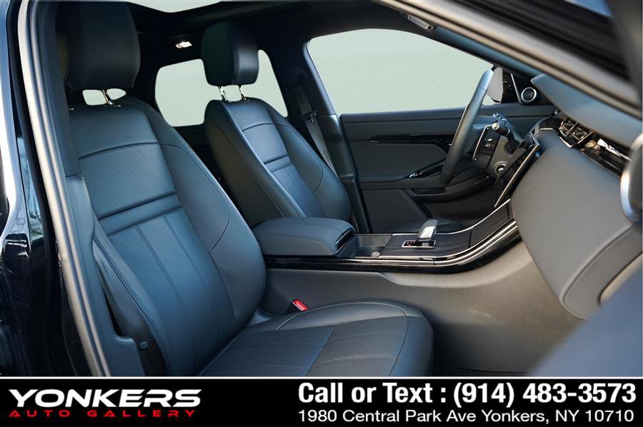 Used 2024 Land Rover Range Rover Evoque S image 35