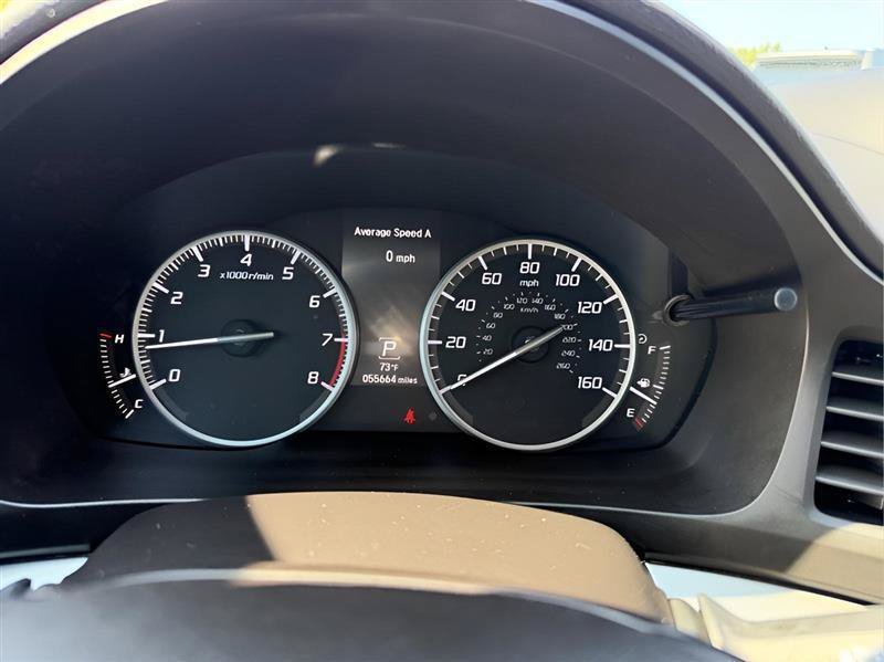Used 2021 Acura ILX w/ Premium Package FWD image 49
