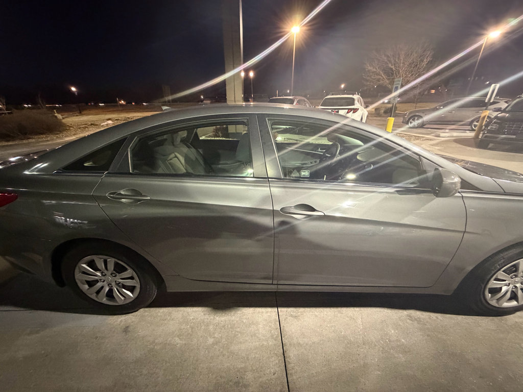 Used 2013 Hyundai Sonata GLS image 5