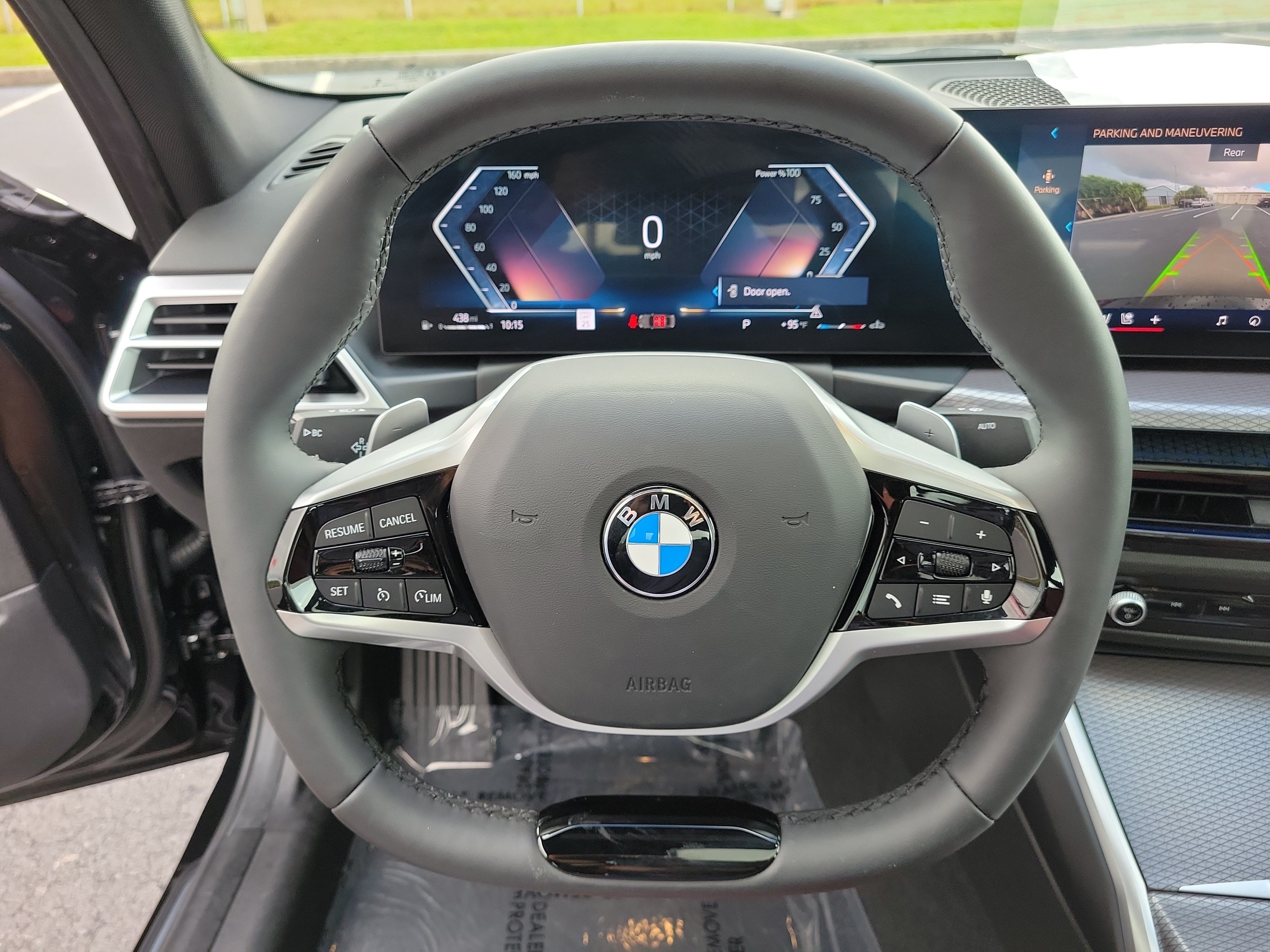 Used 2026 BMW 330i Sedan w/ Premium Package RWD image 26