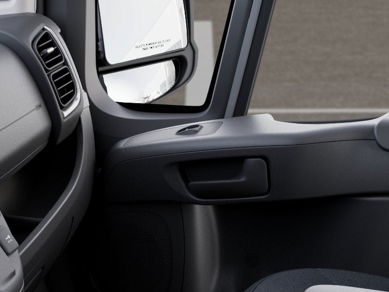 New 2026 RAM ProMaster 3500 w/ Convenience Group FWD image 63
