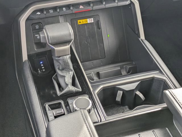 Used 2024 Toyota Tundra Limited image 14