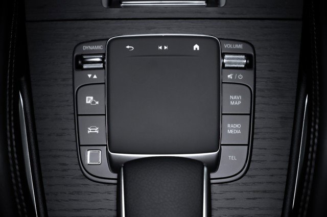 New 2025 Mercedes-Benz GLE 350 4MATIC image 18