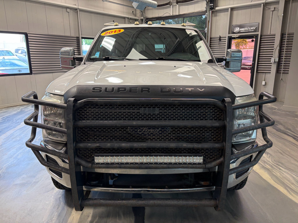 Used 2013 Ford F350 XL w/ XL Value Pkg AWD/4WD image 34