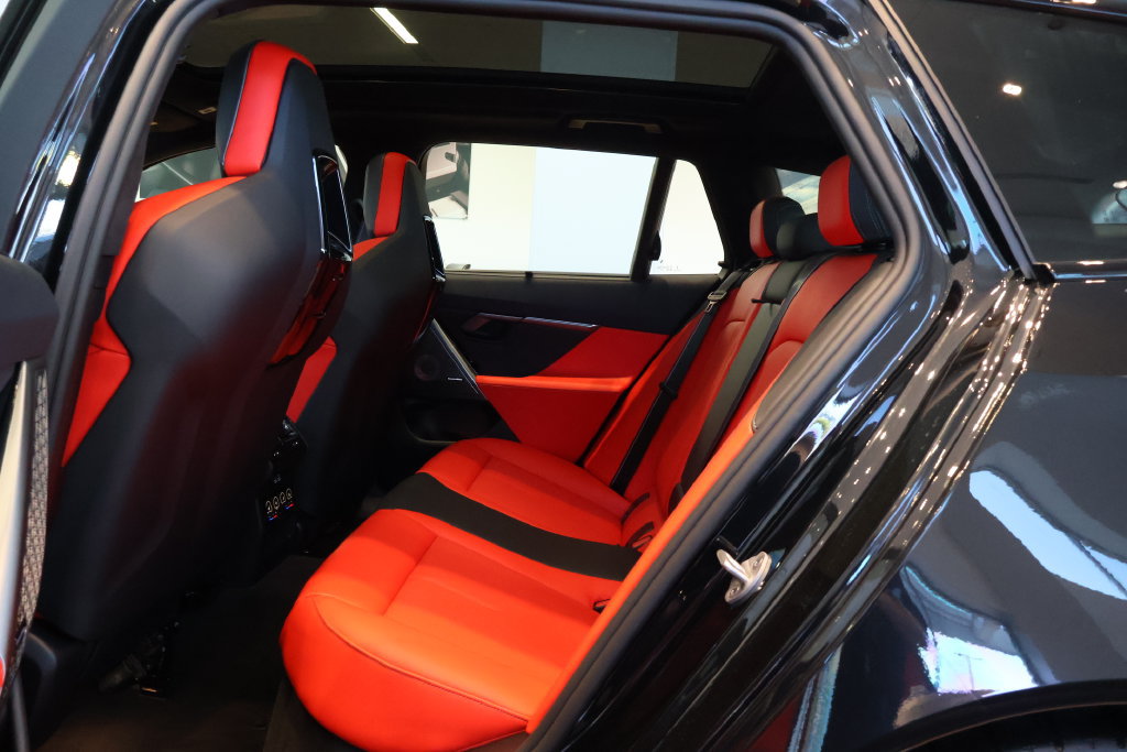 New 2027 BMW M5 Touring AWD/4WD image 7