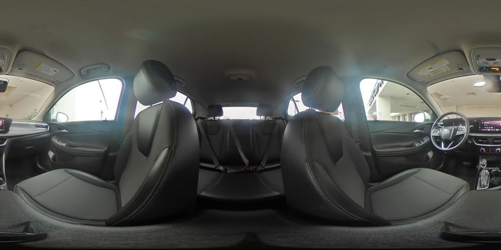 Used 2025 Buick Encore GX Preferred image 42