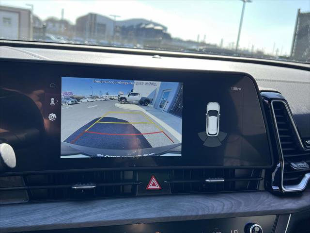 Used 2024 Kia Sportage X-Line image 28