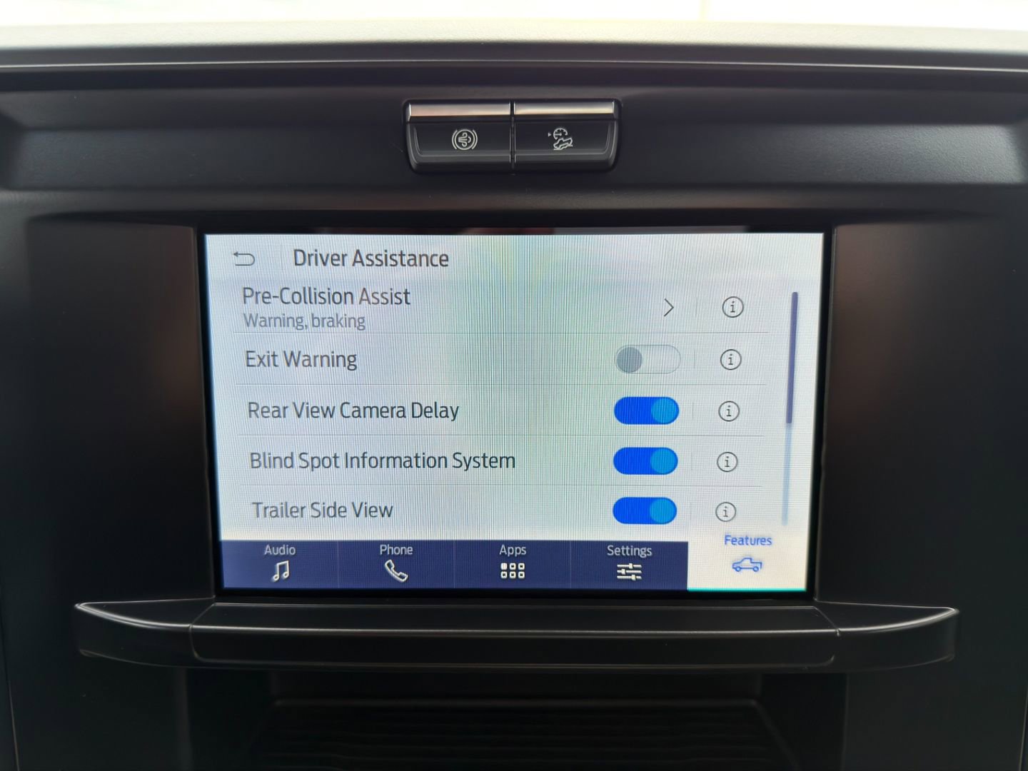 New 2026 Ford F350 XLT image 25