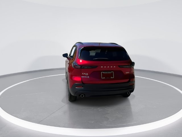 Certified 2026 MAZDA CX-5 Preferred AWD/4WD image 7