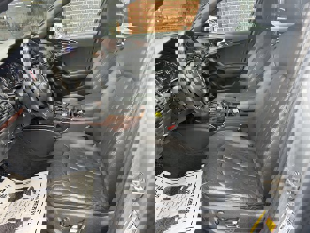 Used 2018 Audi A6 2.0T Premium Plus w/ Premium Plus Package image 13