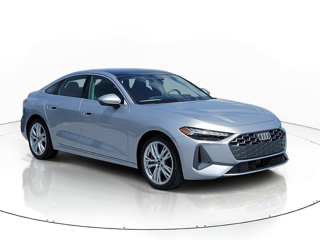 New 2026 Audi A5 2.0T Premium Plus AWD/4WD video 1