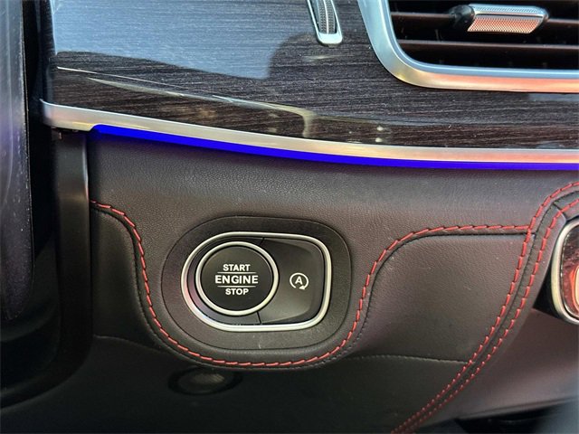 Certified 2022 Mercedes-Benz GLE 53 AMG 4MATIC image 27