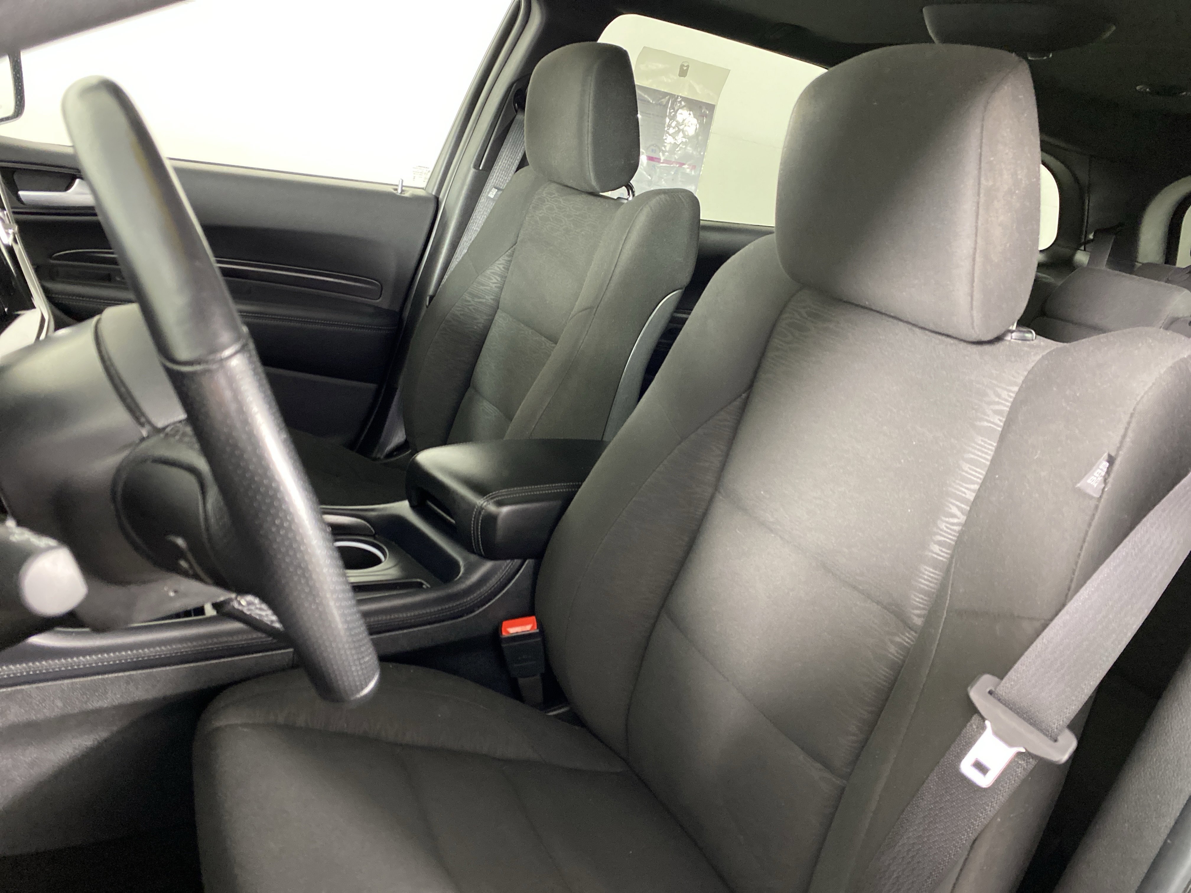 Used 2024 Dodge Durango SXT image 17