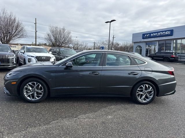Used 2023 Hyundai Sonata SEL w/ Preferred Accessory Package image 17