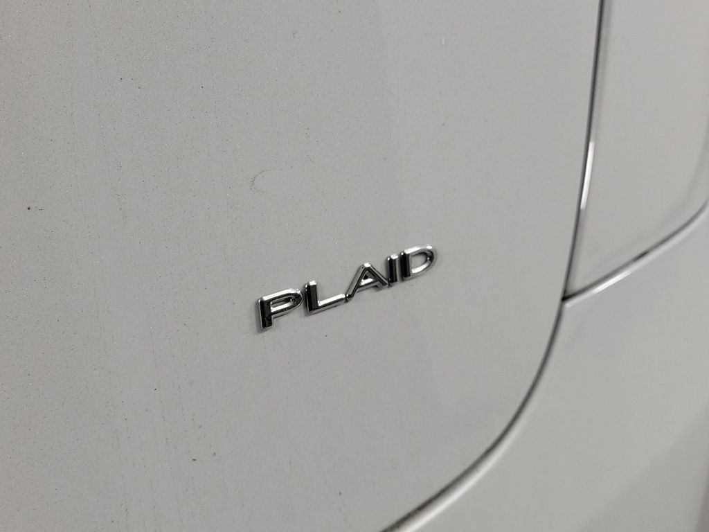 Used 2022 Tesla Model X Plaid AWD/4WD image 6