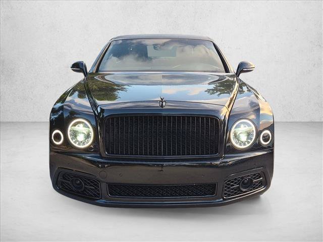 Used 2020 Bentley Mulsanne Speed RWD video 2
