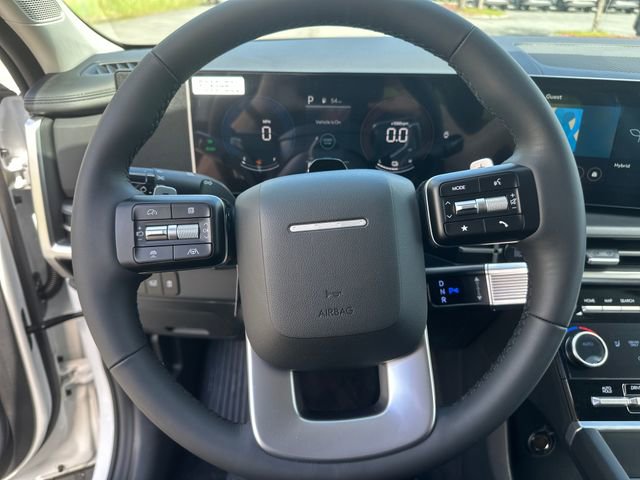 New 2026 Hyundai Santa Fe SEL AWD/4WD image 13