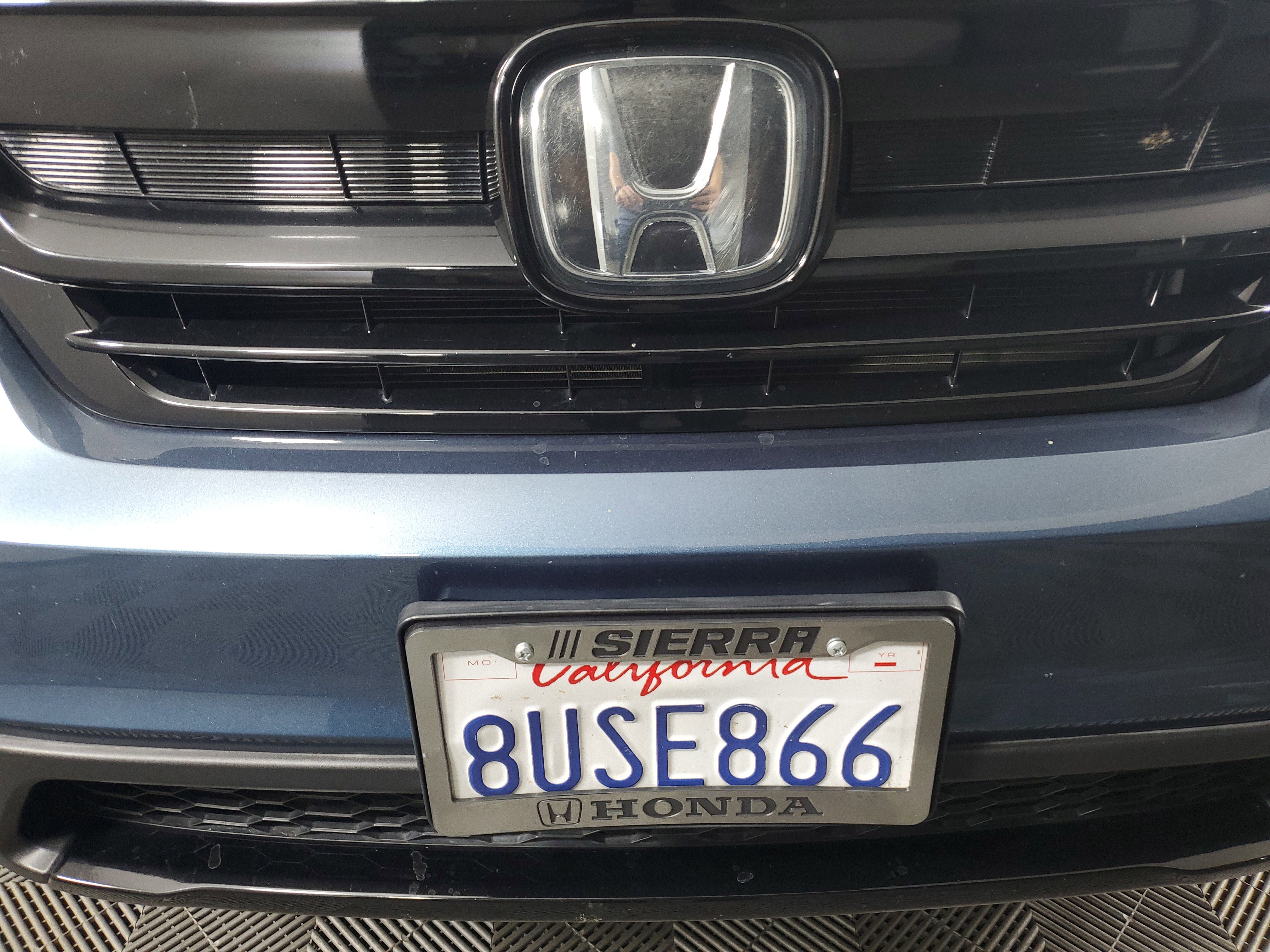 Certified 2021 Honda Pilot Special Edition image 10