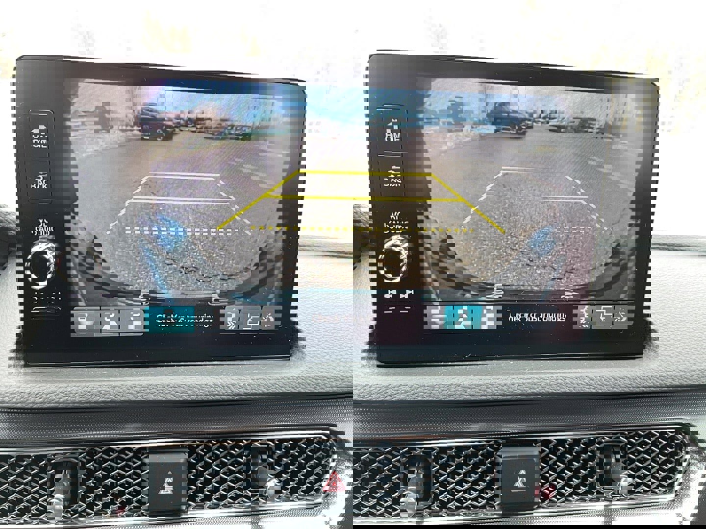 Used 2024 Acura Integra Type S image 13