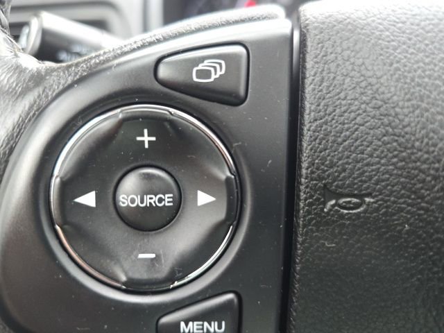 Used 2016 Honda CR-V EX-L image 21